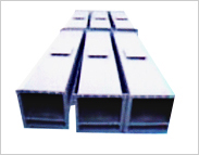 空氣斜槽輸送系統(流態化重力輸送系統)